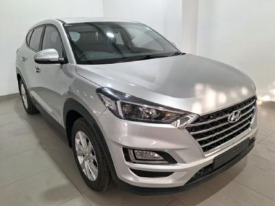2019 Hyundai Tucson 2.0 Premium Auto