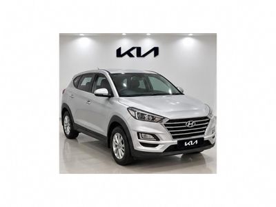 2019 Hyundai Tucson 2.0 Premium Auto