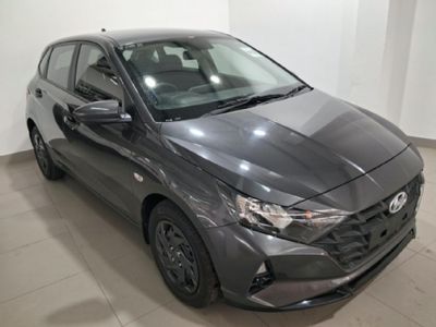 2022 Hyundai i20 1.4 Motion Auto