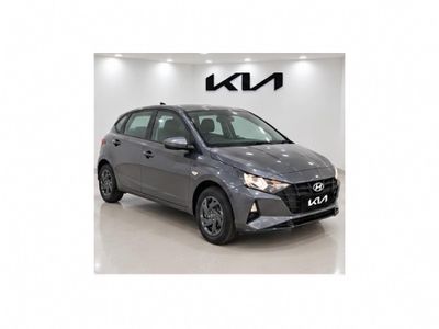 2022 Hyundai i20 1.4 Motion Auto