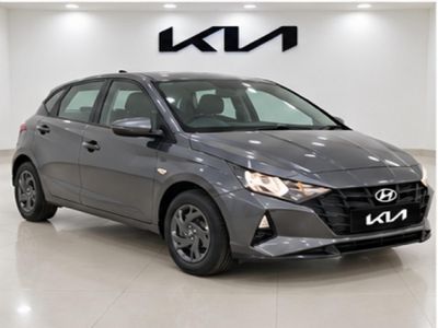 2022 Hyundai i20 1.4 Motion Auto