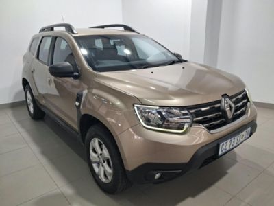 2019 Renault Duster 1.5 dCi Dynamique 4x4