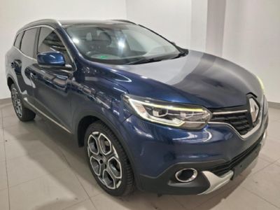 2018 Renault Kadjar 1.2T Dynamique