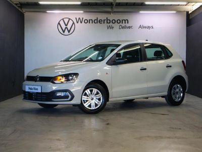 2026 Volkswagen Polo Vivo 1.4