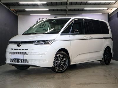 2026 Volkswagen Caravelle T7 Multivan DSG 4Mot Ehybrid