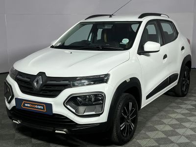 2023 Renault Kwid 1.0 Climber