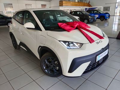 2025 BYD Dolphin Surf Comfort