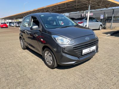 2022 Hyundai Atos 1.1 Motion