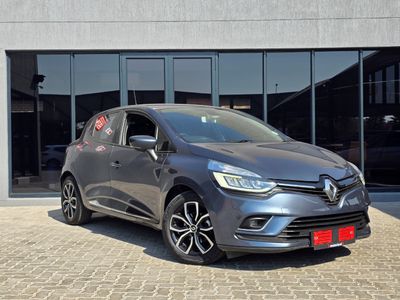2019 Renault Clio IV 900T Dynamique 5-dr (66kW)