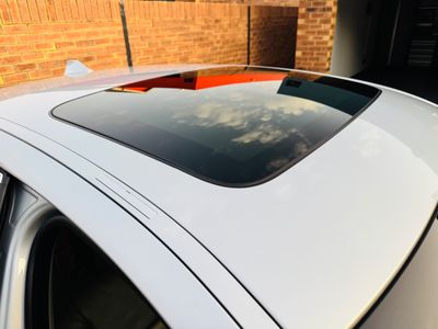 2011 BMW 5 Series 520d Auto
