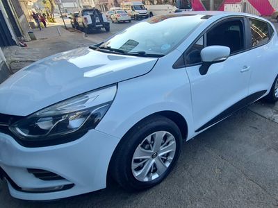 2018 Renault Clio IV 900T Expression 5-dr (66kW)