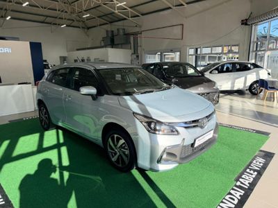 2025 Toyota Starlet 1.5 XS Auto