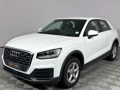 2020 Audi Q2 1.4 TFSI Sport Auto | 35 TFSI