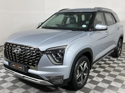 2022 Hyundai Creta Grand 2.0 Executive