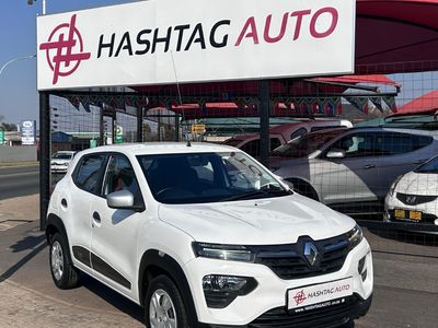 2022 Renault Kwid 1.0 Dynamique