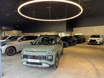 2024 Hyundai Exter 1.2 Elite Auto