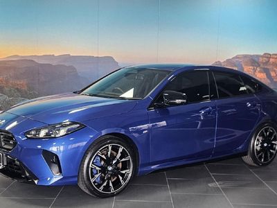2025 BMW 2 Series M235i xDrive Gran Coupe