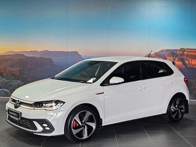 2025 Volkswagen Polo 2.0 GTI Auto (147kW)