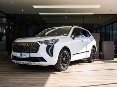 2023 Haval Jolion 1.5T S Super Luxury DCT