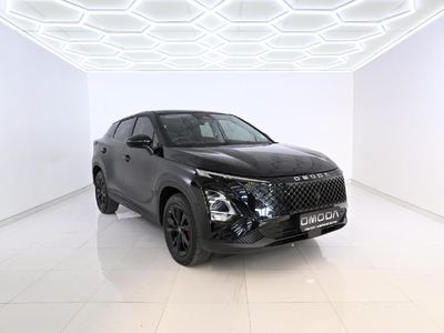2025 Omoda C5 1.5T Elegance X