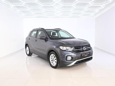 2023 Volkswagen T-Cross 1.0 TSI Comfortline