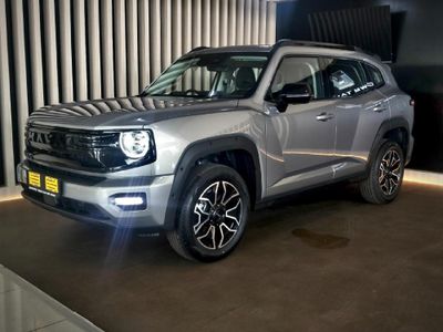 2026 Haval H7 2.0T Luxury DCT