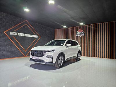 2024 Ford Territory 1.8T Trend