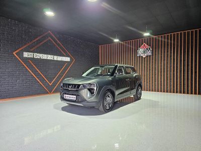 2026 Mahindra XUV 3XO 1.2T MX3