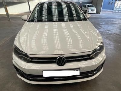 2021 Volkswagen Polo 1.0 TSI Comfortline