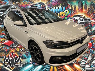 2021 Volkswagen Polo 1.0 TSI Comfortline