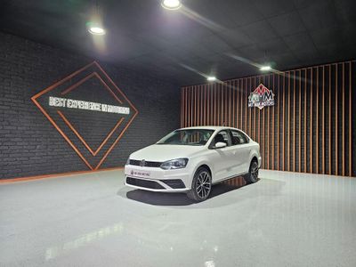 2021 Volkswagen Polo GP 1.6 Trendline