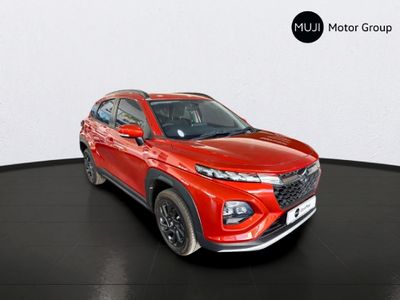 2026 Suzuki Fronx 1.5 GL