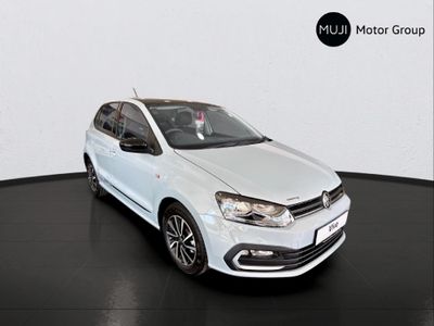 2026 Volkswagen Polo Vivo 1.4 Life