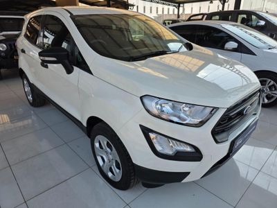 2020 Ford EcoSport 1.5 TiVCT Ambiente