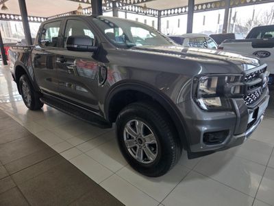 2026 Ford Ranger 2.0D XL Double Cab Auto