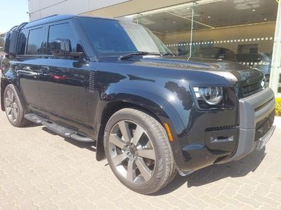 2026 Land Rover Defender 110 3.0D HSE  X-Dynamic (D350)