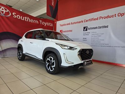 2024 Nissan Magnite 1.0T Acenta Auto