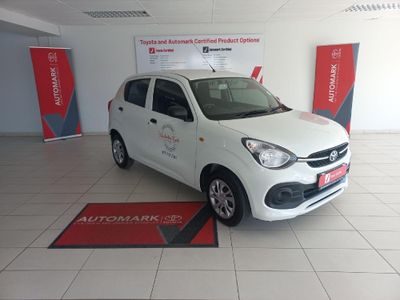 2026 Toyota Vitz 1.0