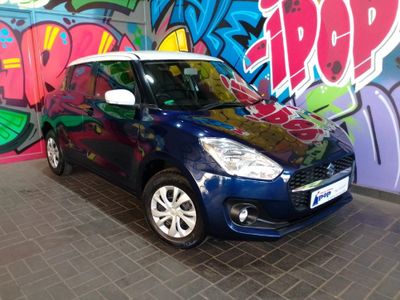 2023 Suzuki Swift 1.2 GL