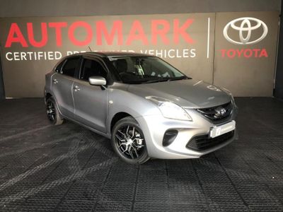 2021 Toyota Starlet 1.4 XI