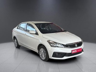 2024 Suzuki Ciaz 1.5 GL