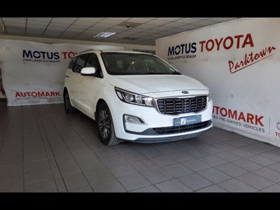 2020 Kia Sedona Grand 2.2 CRDi EX+ Auto 8-seat