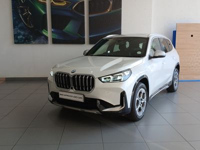 2023 BMW X1 sDrive18d xLine
