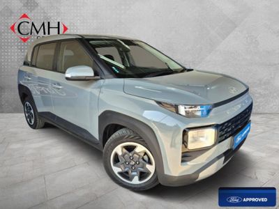 2025 Hyundai Exter 1.2 Premium Auto