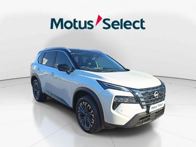 2026 Nissan X-Trail 2.5 Acenta Plus Auto