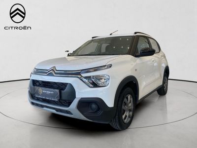 2026 Citroen C3 1.2 Hola Panel Van