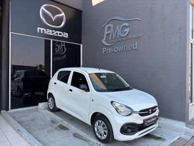2025 Suzuki Celerio 1.0 GA
