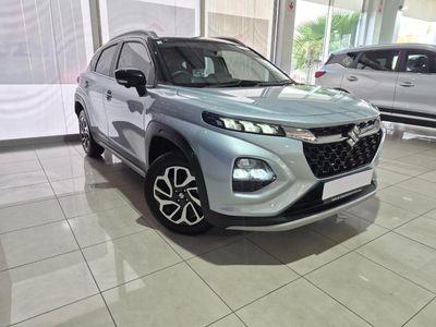 2025 Suzuki Fronx 1.5 GLX Auto