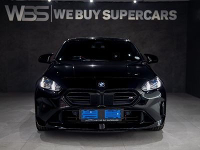 2024 BMW 1 Series M135 xDrive M Sport Pro Auto
