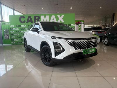 2026 Omoda C5 1.5T Style X
